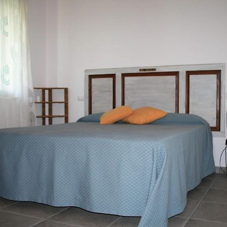 Agriturismo Podere 678 Grosseto Buitenkant foto
