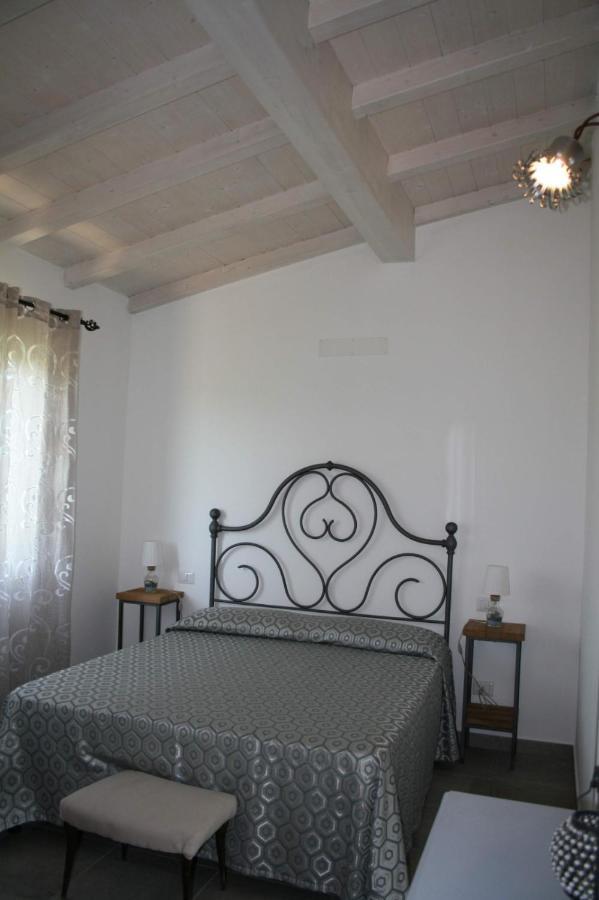 Agriturismo Podere 678 Grosseto Buitenkant foto