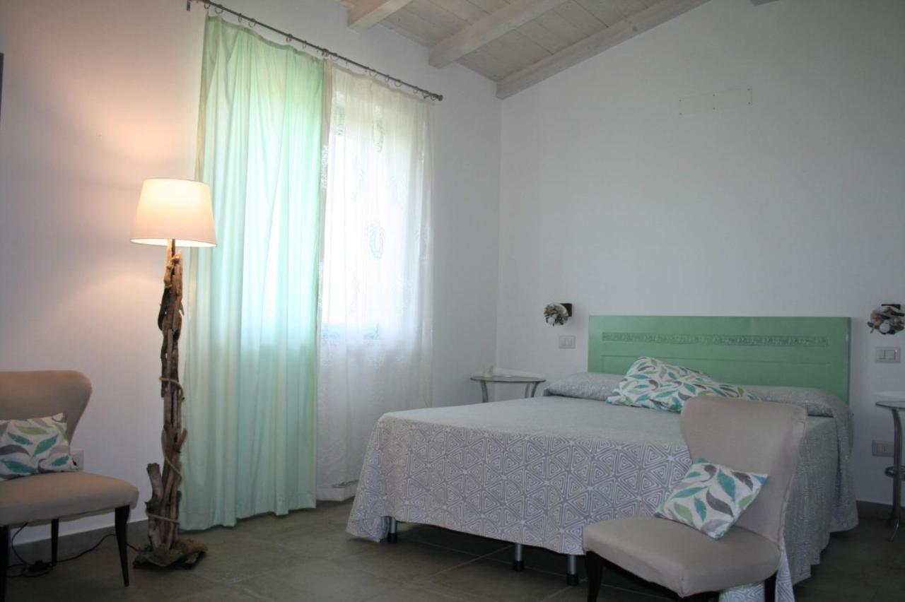 Agriturismo Podere 678 Grosseto Buitenkant foto